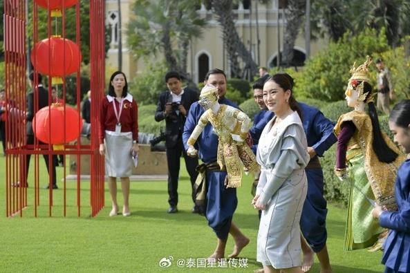 尤其是在防