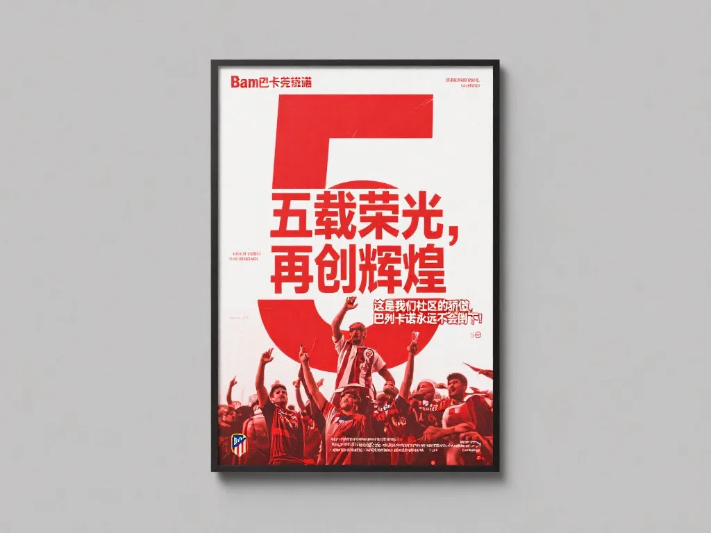 全场氛围